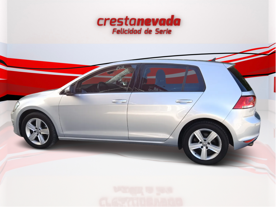 Imagen de Volkswagen Golf