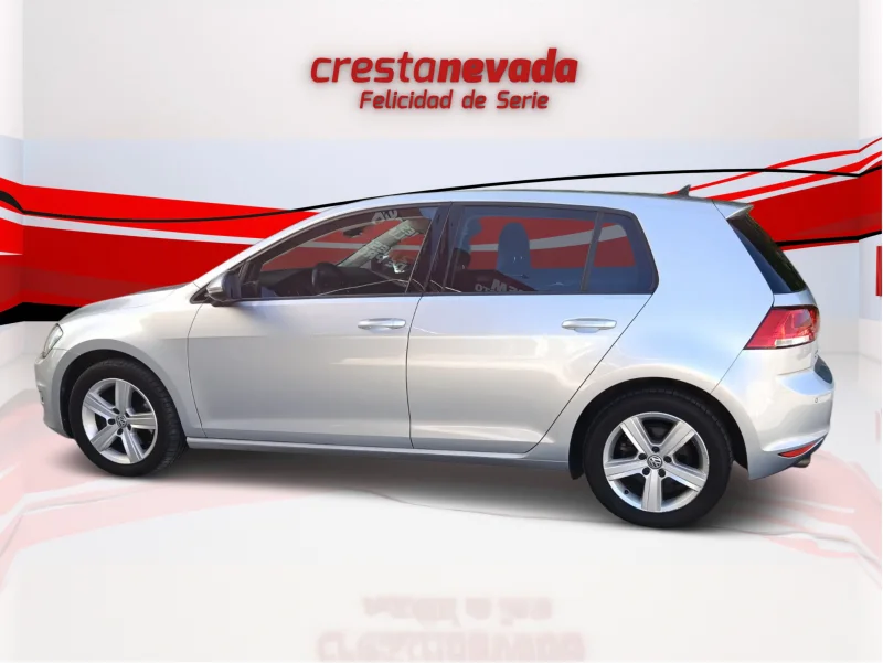 Imagen de Volkswagen Golf