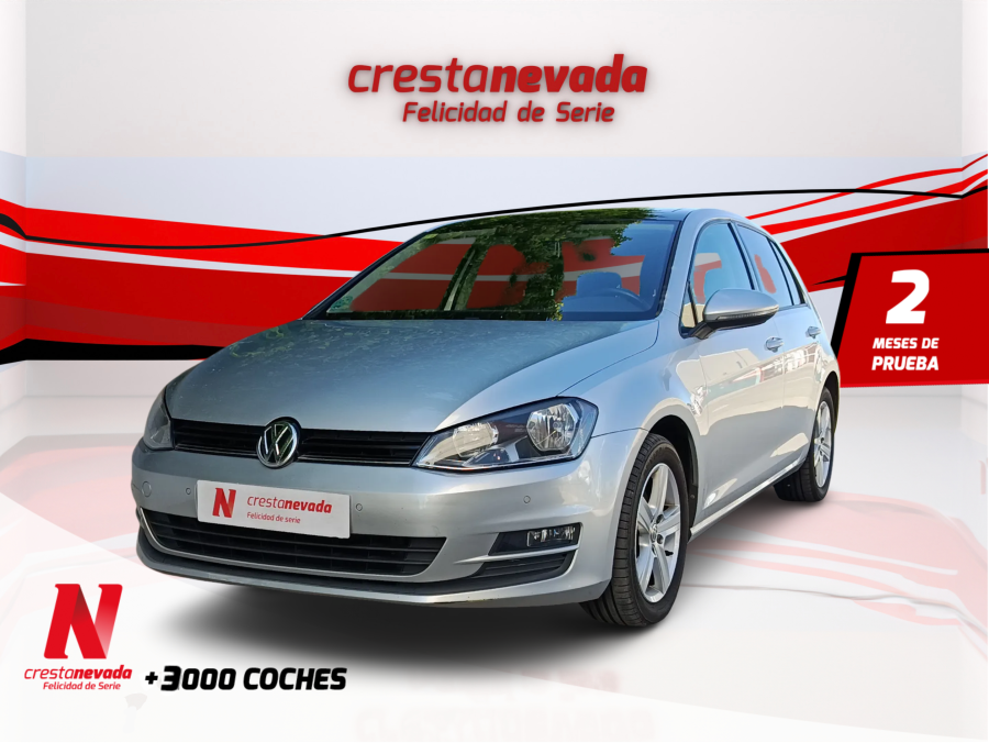 Imagen de Volkswagen Golf