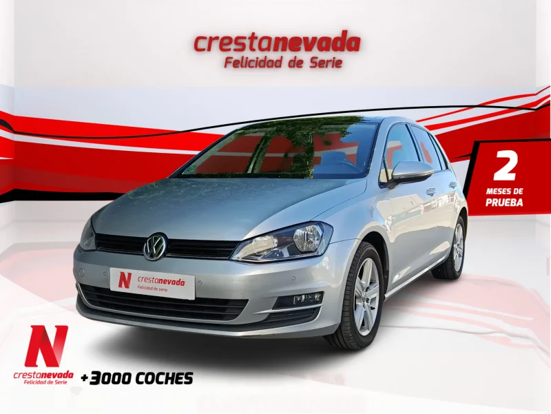 Imagen de Volkswagen Golf