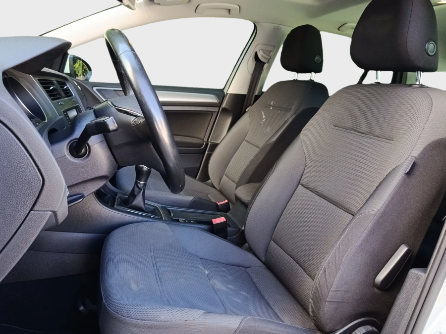 Imagen de Volkswagen Golf