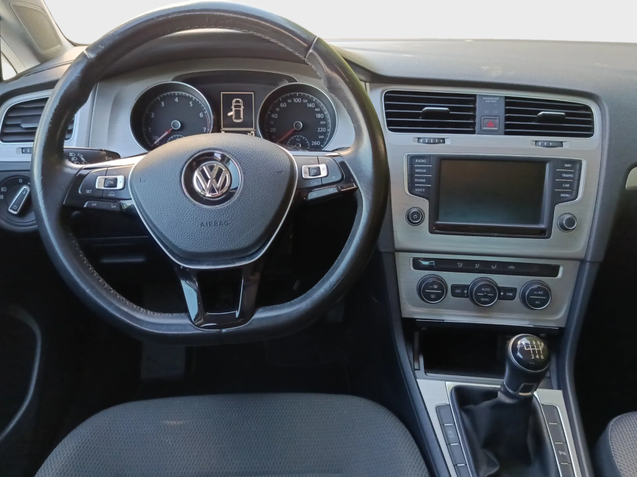 Imagen de Volkswagen Golf