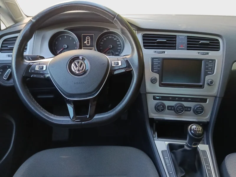 Imagen de Volkswagen Golf