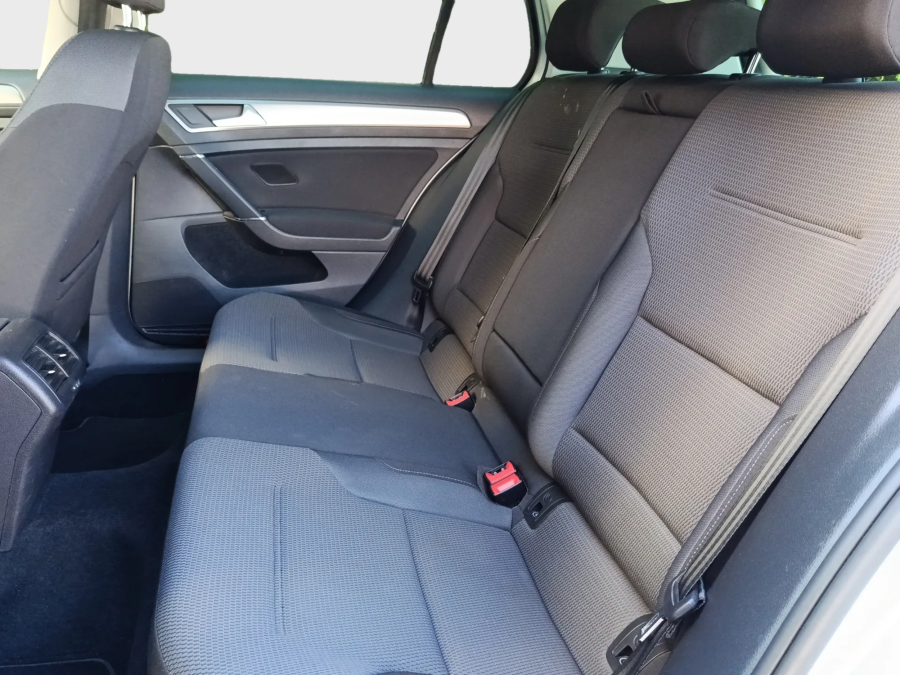 Imagen de Volkswagen Golf