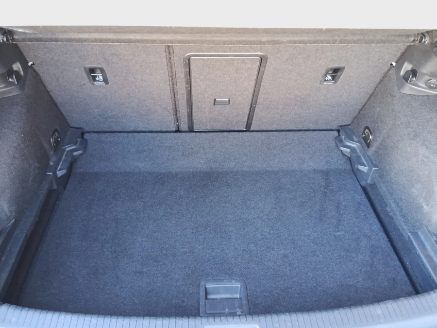 Imagen de Volkswagen Golf