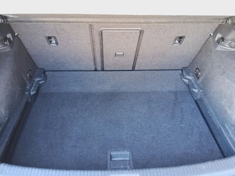 Imagen de Volkswagen Golf