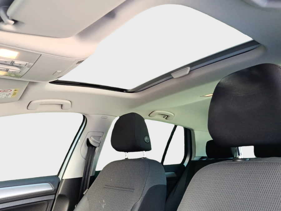 Imagen de Volkswagen Golf