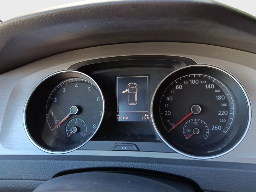 Imagen de Volkswagen Golf
