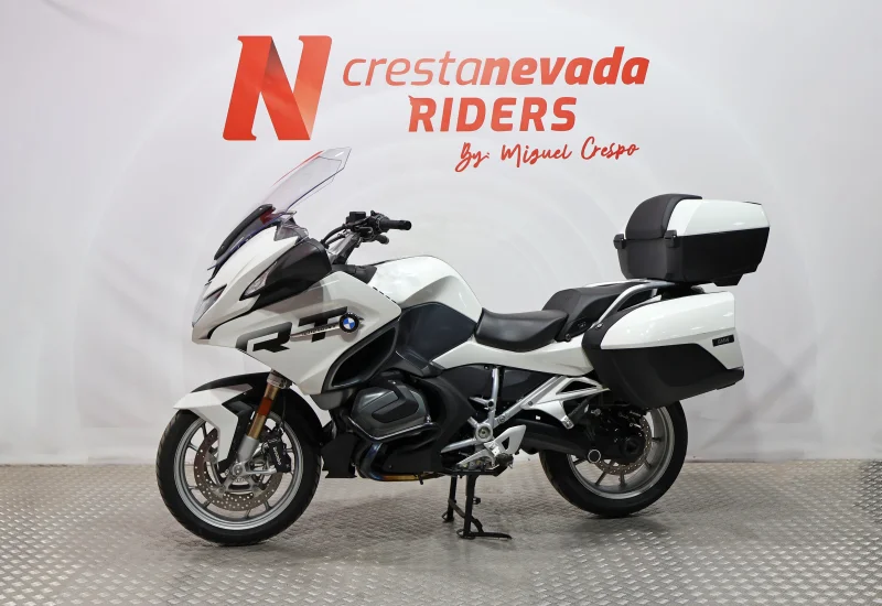 Imagen de BMW R 1250 RT