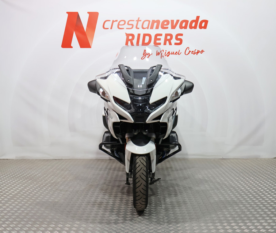 Imagen 5 de BMW R 1250 RT Gasolina 136 CV