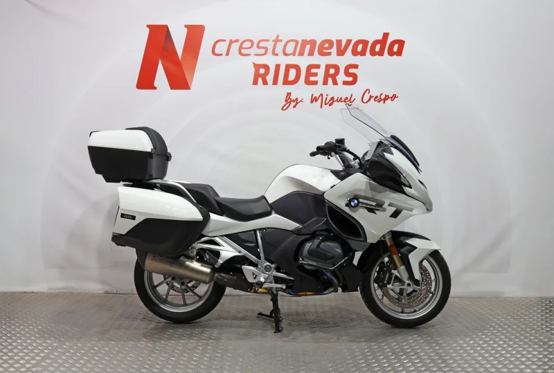 Imagen de BMW R 1250 RT