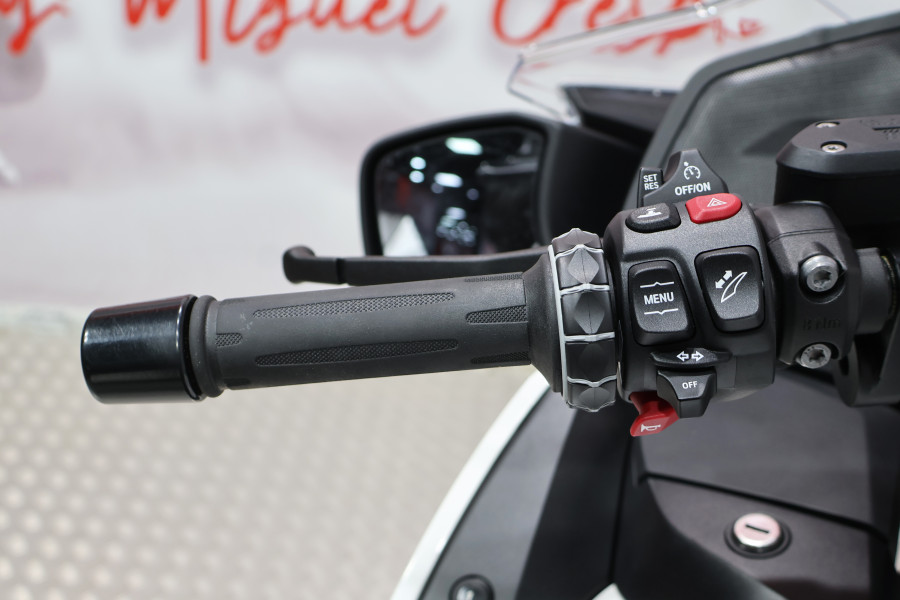Imagen 8 de BMW R 1250 RT Gasolina 136 CV