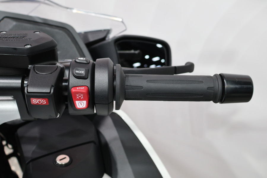 Imagen 9 de BMW R 1250 RT Gasolina 136 CV