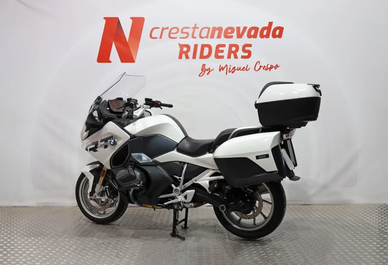 Imagen de BMW R 1250 RT