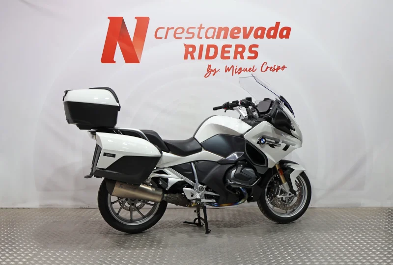 Imagen de BMW R 1250 RT