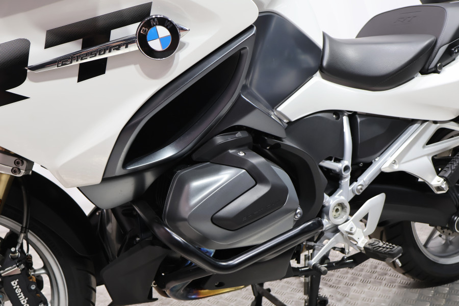 Imagen 13 de BMW R 1250 RT Gasolina 136 CV