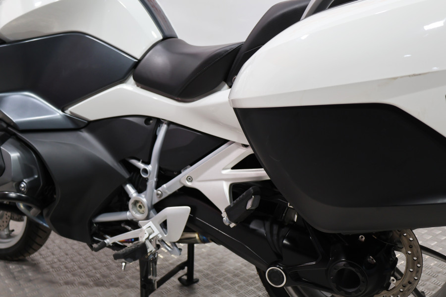Imagen 14 de BMW R 1250 RT Gasolina 136 CV