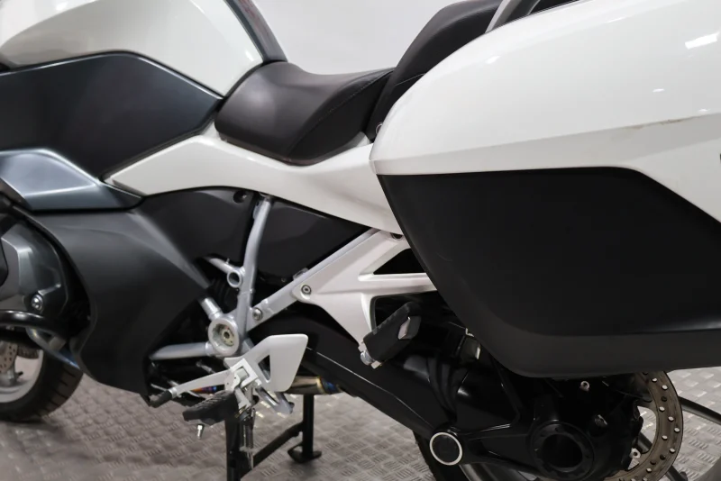 Imagen de BMW R 1250 RT