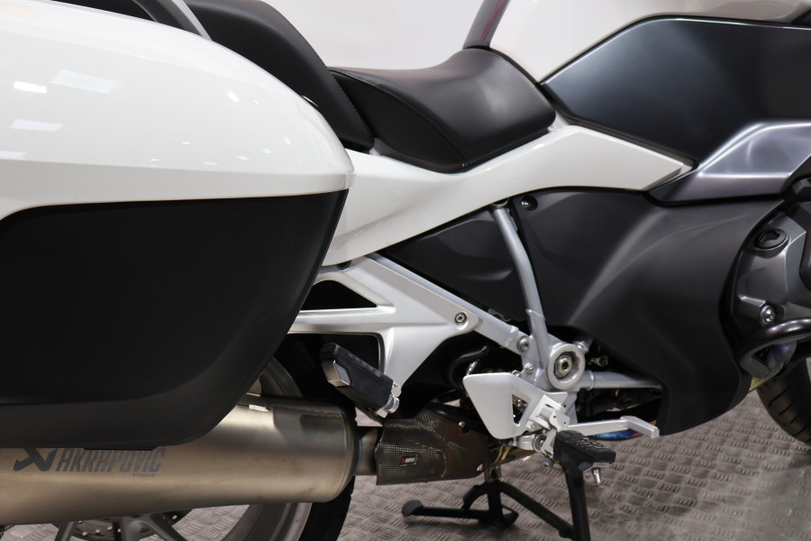 Imagen 15 de BMW R 1250 RT Gasolina 136 CV