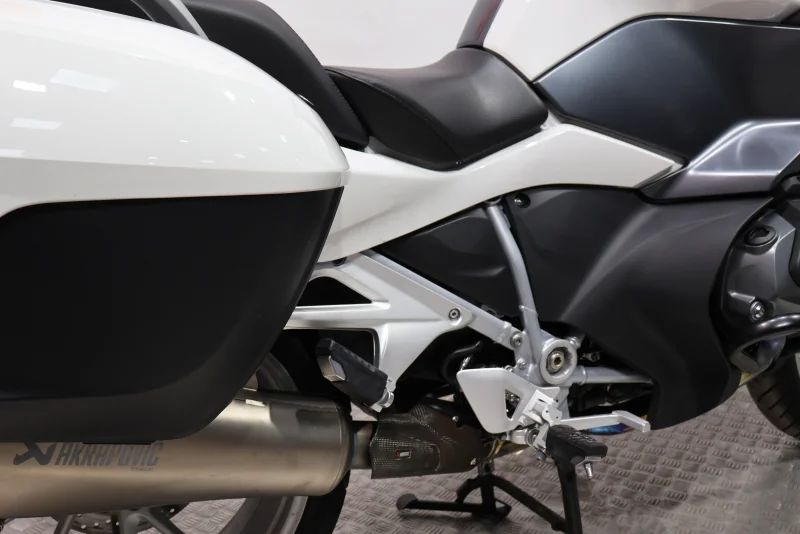 Imagen de BMW R 1250 RT