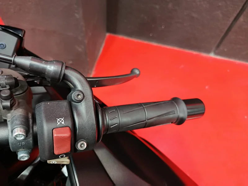 Imagen de KAWASAKI NINJA ZX-6R