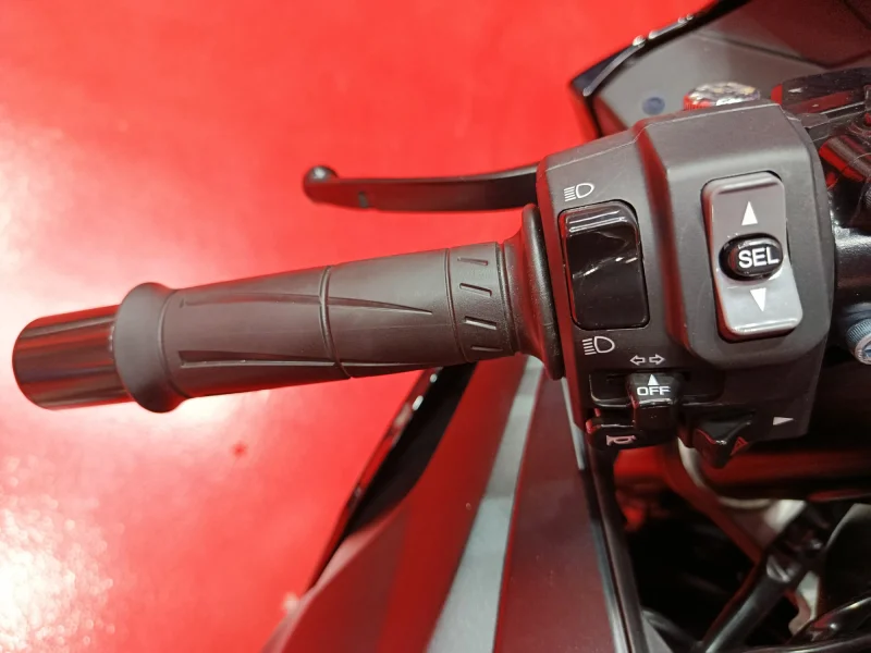 Imagen de KAWASAKI NINJA ZX-6R