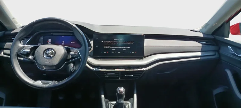 Imagen de Skoda Octavia