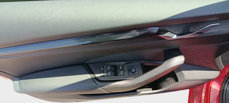 Imagen de Skoda Octavia