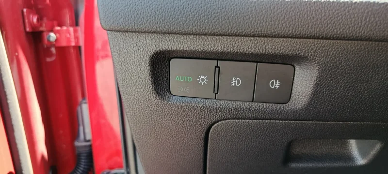 Imagen de Skoda Octavia