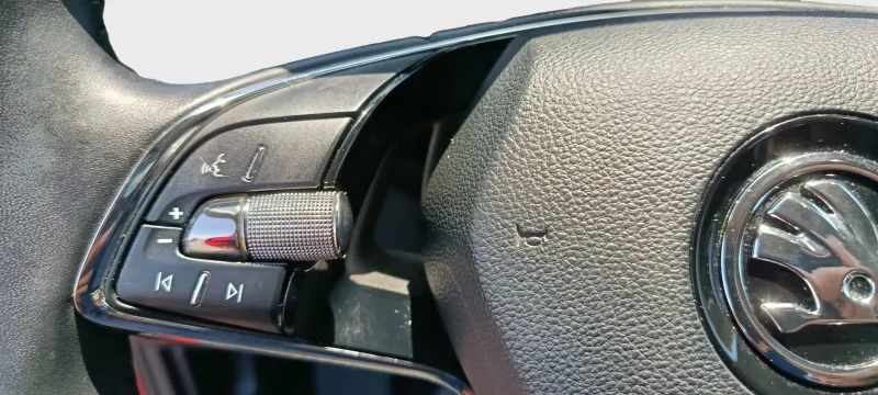 Imagen de Skoda Octavia