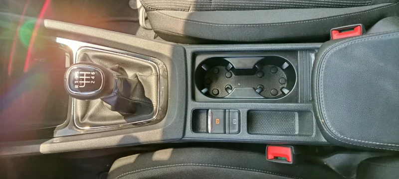Imagen de Skoda Octavia