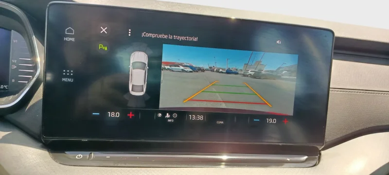 Imagen de Skoda Octavia