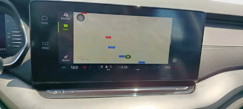 Imagen de Skoda Octavia