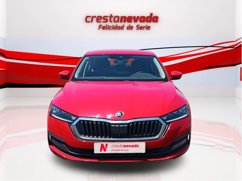 Imagen de Skoda Octavia