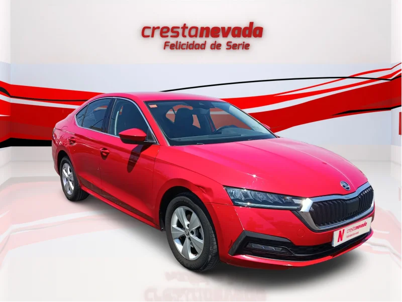 Imagen de Skoda Octavia