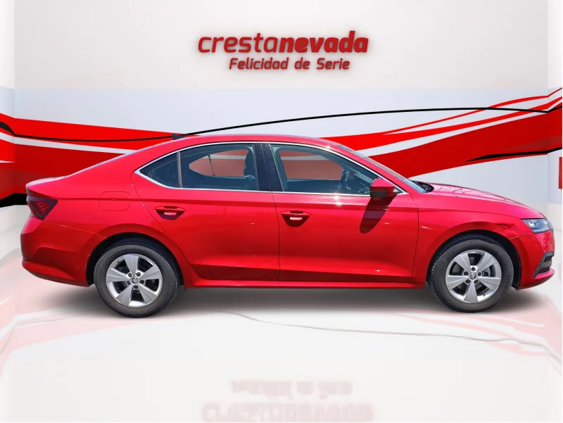 Imagen de Skoda Octavia