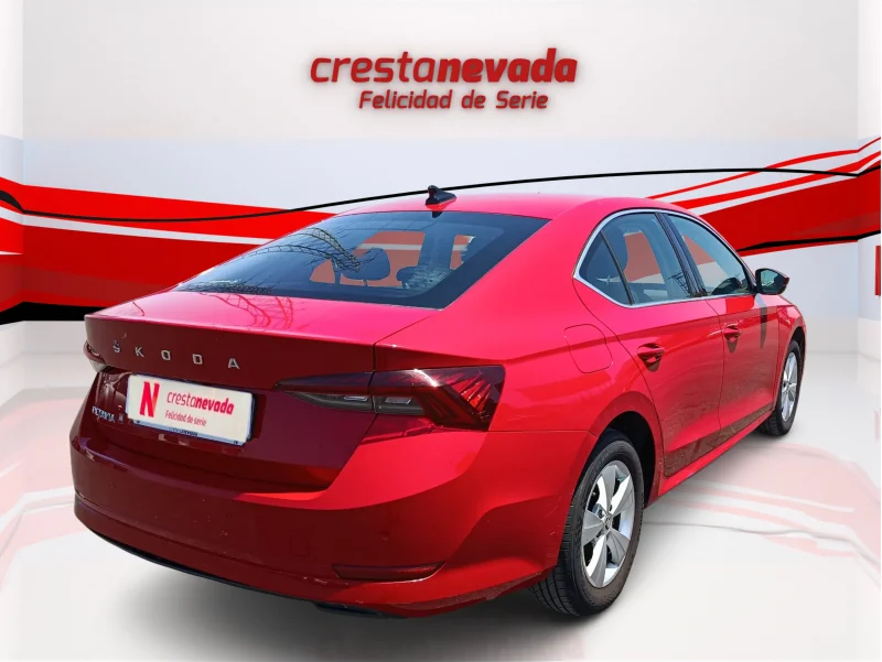 Imagen de Skoda Octavia