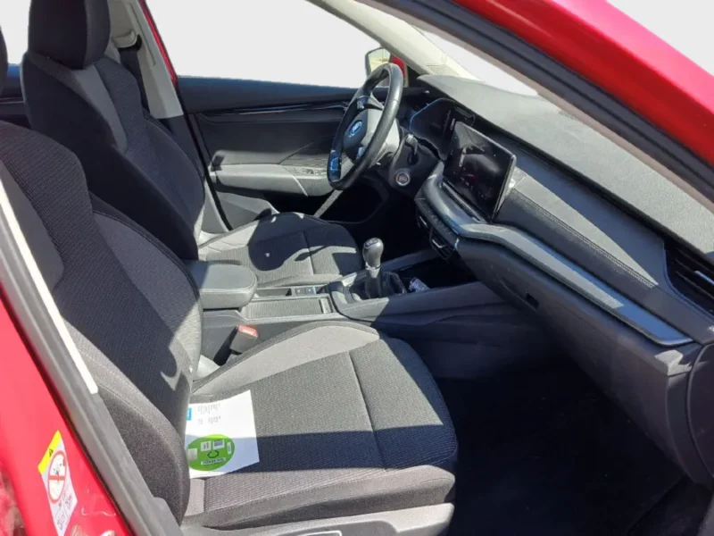 Imagen de Skoda Octavia