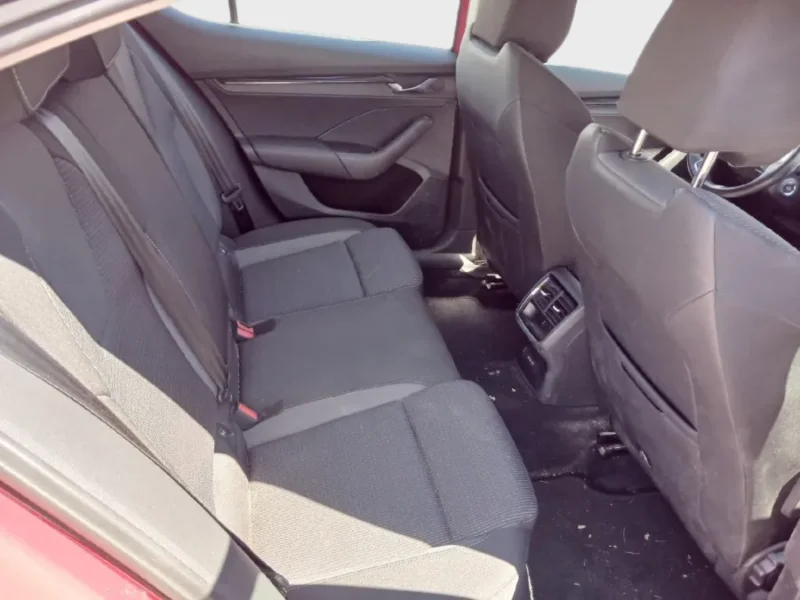 Imagen de Skoda Octavia