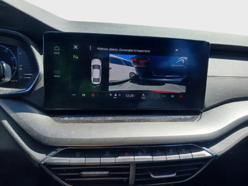 Imagen de Skoda Octavia