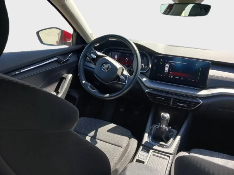 Imagen de Skoda Octavia