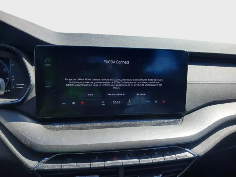 Imagen de Skoda Octavia