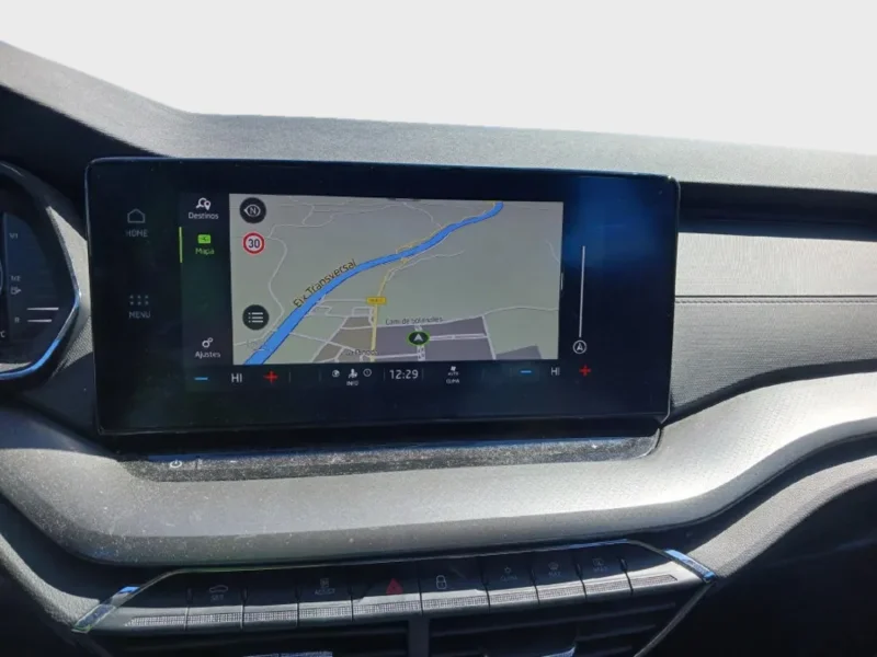 Imagen de Skoda Octavia