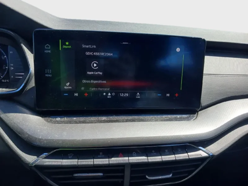 Imagen de Skoda Octavia