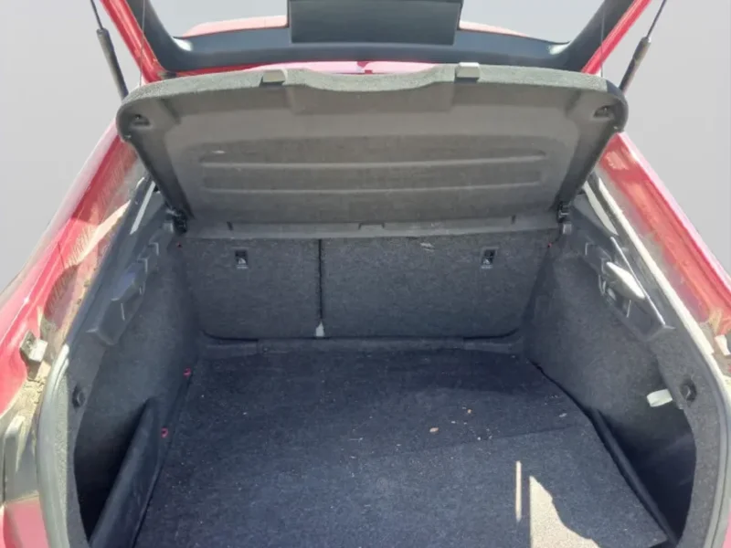 Imagen de Skoda Octavia