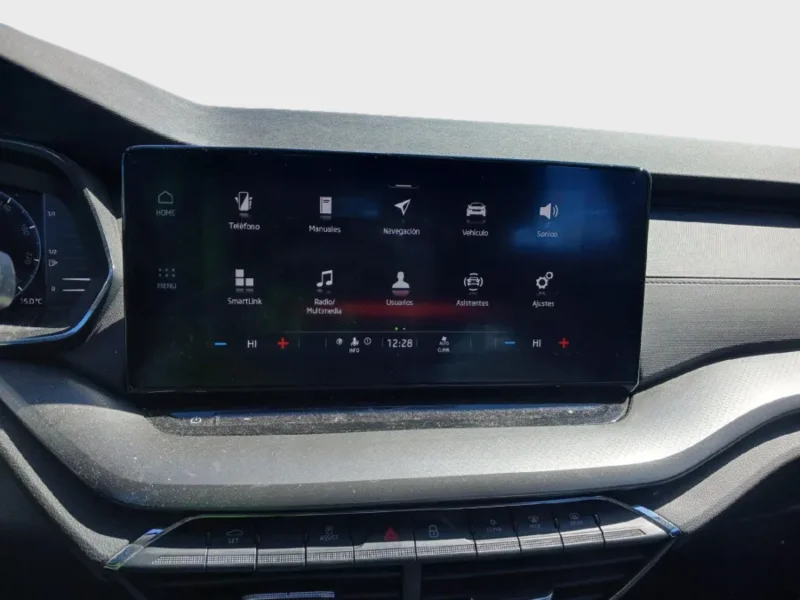 Imagen de Skoda Octavia