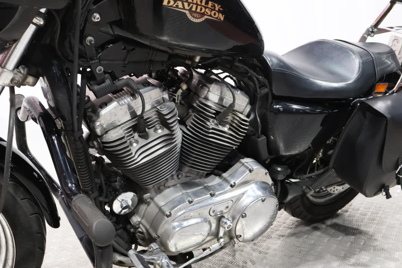 Imagen de Harley-Davidson XL 883L Sportster