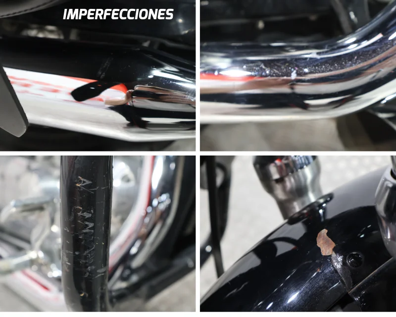 Imagen de Harley-Davidson XL 883L Sportster