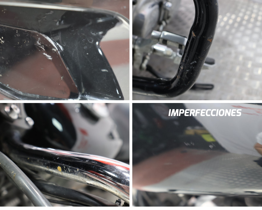 Imagen 17 de Harley-Davidson XL 883L Sportster Gasolina 53 CV