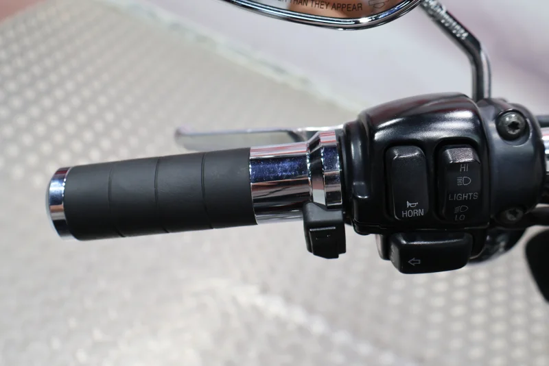 Imagen de Harley-Davidson XL 883L Sportster